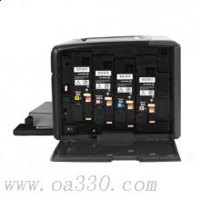 富士施樂(Fuji Xerox)CP118w無線彩色照片激光打印機(jī)