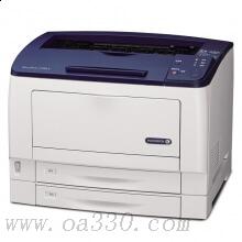 富士施樂（Fuji Xerox） DP2108b A3黑白激光打印