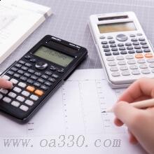 得力D82ES函數(shù)計(jì)算器 多功能科學(xué)函數(shù)計(jì)算 時(shí)尚學(xué)生考試辦公