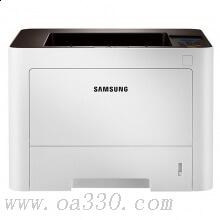 三星（SAMSUNG）ProXpress M3825ND A4黑白激光網(wǎng)絡(luò)、雙面打印機(jī)