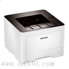 三星（SAMSUNG）ProXpress M3825ND A4黑白激光網(wǎng)絡(luò)、雙面打印機(jī)