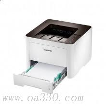三星（SAMSUNG）ProXpress M3825ND A4黑白激光網(wǎng)絡(luò)、雙面打印機(jī)
