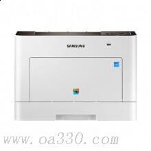 三星（SAMSUNG）ProXpress C3010ND A4彩色網(wǎng)絡(luò)雙面激光打印機(jī)