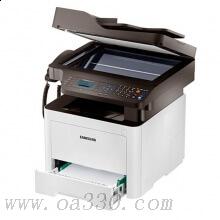 三星（SAMSUNG）ProXpress M3375HD A4黑白激光網(wǎng)絡雙面打印一體機 打印 復印 掃描 傳真