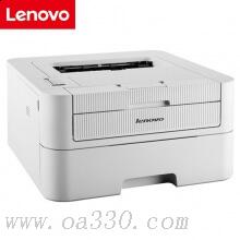 聯(lián)想（Lenovo） LJ2405D A4黑白激光雙面打印機