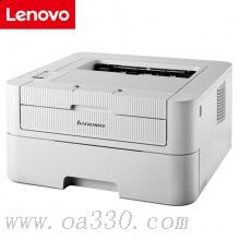 聯(lián)想（Lenovo） LJ2405D A4黑白激光雙面打印機