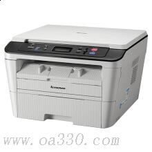 聯(lián)想（Lenovo） M7405d A4黑白自動雙面打印復(fù)印掃描激光一體機(jī)