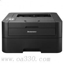 聯(lián)想（Lenovo）LJ2655DN A4黑白網(wǎng)絡(luò)雙面激光打印機(jī)