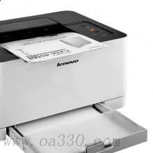 聯(lián)想（Lenovo）CS1811 A4彩色激光打印機(jī)一體機(jī)