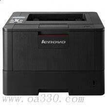 聯(lián)想Lenovo LJ4000DN A4黑白激光網(wǎng)絡(luò)雙面打印機(jī)