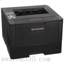 聯(lián)想Lenovo LJ4000DN A4黑白激光網(wǎng)絡(luò)雙面打印機(jī)