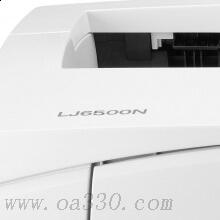 聯(lián)想（Lenovo）LJ6500N A3黑白激光打印機(jī)
