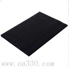 得力9378薄型復(fù)寫紙雙面藍(lán)色8K(25.5×37cm)100張/盒藍(lán)紙
