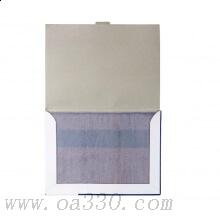 得力9375薄型復(fù)寫紙雙面藍(lán)色16K(25.5×18.5cm)100張/盒藍(lán)紙