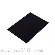 得力9375薄型復(fù)寫紙雙面藍(lán)色16K(25.5×18.5cm)100張/盒藍(lán)紙