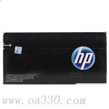 惠普 Q5942A 42A 黑色硒鼓（約10000頁）適用LaserJet 4250／4350打印機(jī)系列
