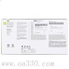 惠普 CE260A 黑色原裝硒鼓 647A 適用Color LaserJet CP4025n/4025dn 打印機(jī)