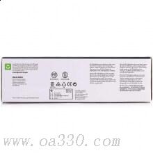 惠普 CB542A黃色硒鼓 125A 適用CP1215/1515n/1518ni打印機/CM1312/1312nfi MFP