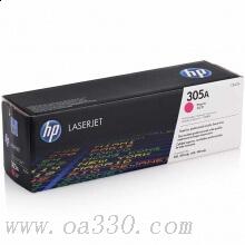 惠普 CE412AC 黃色硒鼓 305A適用LaserJet Pro M351a/M451dn/M451nw 打印機系列 /顏色：黃色