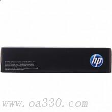 惠普 CF212A 黃色硒鼓 131A適用LaserJet Pro 200 Color M251n /顏色：黃色