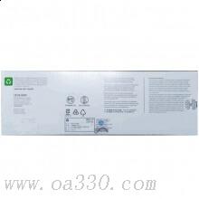 惠普 CE278AC 黑色硒鼓 78A 適用LaserJet P1566打印機(jī)