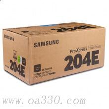 三星(SAMSUNG)MLT-D204E/XIL黑白原裝鼓粉分離粉盒 打印約10000頁(yè)適用SL-M3825D/XIL,SL-M3825ND/XIL,SL-M4025ND/XIL,SL-M4025NX/XIL，/XIL/SL-M3875HD
