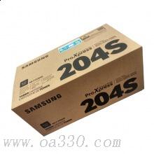 三星MLT-D204S/XIL黑色原裝鼓粉分離粉盒 適用SL-M3325ND/XIL SL-M3825D/XIL SL-M3825ND/XIL SL-M4025ND/XIL SL-M4025NX/XIL SL-M3375HD/XIL