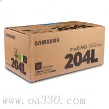 三星MLT-D204L/XIL黑色原裝鼓粉分離粉盒 適用SL-M3325ND/XIL SL-M3825D/XIL SL-M3825ND/XIL SL-M4025ND/XIL SL-M4025NX/XIL SL-M3375HD/XIL