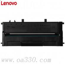 聯(lián)想(Lenovo) LD228黑色原裝硒鼓 1500頁 適用聯(lián)想 LJ2208/LJ2218/M7208/M7218/