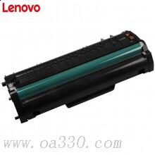 聯(lián)想(Lenovo) LD228黑色原裝硒鼓 1500頁 適用聯(lián)想 LJ2208/LJ2218/M7208/M7218/