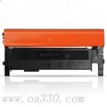 聯(lián)想(Lenovo) LT181Y黃色原裝墨粉 適用聯(lián)想CS1811/