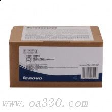 聯(lián)想(Lenovo) LT231M品紅色原裝墨粉 3000頁(yè) 適用聯(lián)想CS2310N/CS3310DN/