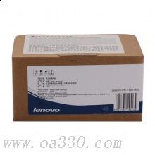 聯(lián)想(Lenovo) LT231K黑色原裝墨粉 4000頁 適用聯(lián)想CS2310N/CS3310DN/