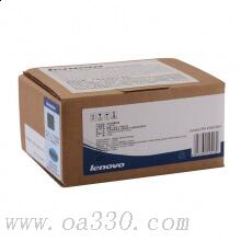 聯(lián)想(Lenovo) LT231K黑色原裝墨粉 4000頁 適用聯(lián)想CS2310N/CS3310DN/