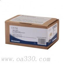 聯(lián)想(Lenovo) LT231K黑色原裝墨粉 4000頁 適用聯(lián)想CS2310N/CS3310DN/