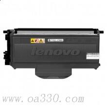 聯(lián)想(Lenovo) LT2822黑色原裝粉盒 標(biāo)配款1500頁(yè) 適用聯(lián)想LJ2200/LJ2200L/LJ2250/LJ2250N/