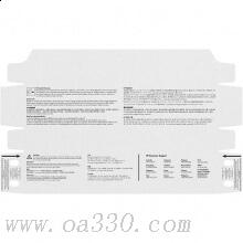 惠普(HP)CC643ZZ 818彩色原裝墨盒 約165頁 適用惠普噴墨F2418,F2488,F4238,F4288,F4488，C4688,C4788，D1668,D2568,D2668,D5568，Envy 110