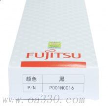 富士通(Fujitsu)FR900B系列色帶盒 原裝黑色色帶 適用富士通DPK900系列 /
