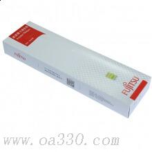 富士通(Fujitsu)FR300B系列色帶盒 原裝黑色色帶 適用富士通DPK300系列 /