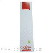 富士通(Fujitsu)FR800B系列色帶盒 原裝黑色色帶 適用富士通DPK800/890系列 /