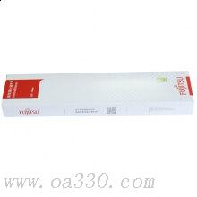 富士通(Fujitsu)FR800B系列色帶盒 原裝黑色色帶 適用富士通DPK800/890系列 /