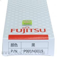 富士通(Fujitsu)FR200B系列色帶盒 原裝黑色色帶 適用富士通DPK200系列 /