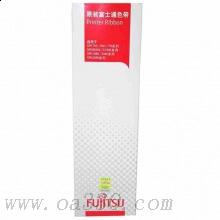 富士通(Fujitsu)FR750B系列色帶盒 原裝黑色色帶 適用富士通DPK750B/970K系列 /