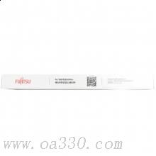 富士通(Fujitsu)FR1680B系列色帶盒 原裝黑色色帶 適用富士通DPK1680/6610系列 /