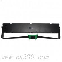 富士通(Fujitsu)FR1680B系列色帶盒 原裝黑色色帶 適用富士通DPK1680/6610系列 /