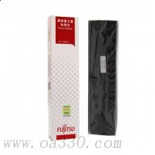 富士通(Fujitsu)FR850B系列色帶盒 原裝黑色色帶 適用富士通DPK850/870系列