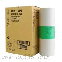 理光(RICOH)版紙DX4640LC (110m/卷) 適用理光DX4640PD