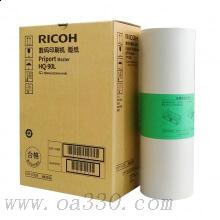 理光(RICOH)版紙HQ90L (110m/卷)1卷價(jià) 適用理光HQ9000