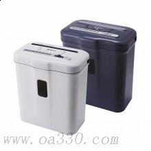晨光(M&G)4級(jí)保密提頭式碎紙機(jī)辦公家用小型碎紙機(jī)AEQ96701