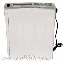 得力（deli） 9923 創(chuàng)意側(cè)抽式多功能碎紙機(jī) 電動碎紙機(jī)